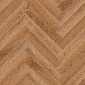 Виниловый ламинат SPC Cronaplast (Cronafloor) Herringbone /Ёлка 4V, Дуб Прато Н023 
