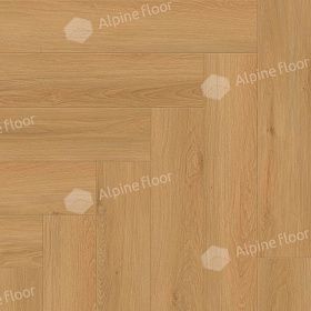 Ламинат Alpine Floor Murano LF121-09 Дуб Марбелья 12 мм, 34 класс с фаской, 1 м.кв.