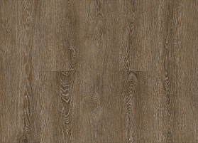 Виниловый ламинат Ideal Flooring Prime Wood SPC (IXPE), 01011 Truffle, 1 м.кв.