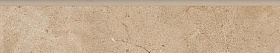 Плинтус Kerama MarazziI SG158300R/5BT Фаральони песочный 40,2х7,6х8