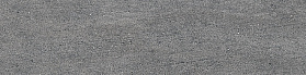 Подступенок Kerama Marazzi SG212500R/2 Ньюкасл серый темный обрезной 60х14,5х9