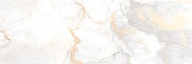 Плитка настенная Primavera Тициана Золотая А GL04A  глянцевая 30x90 (1.08м²/уп), 1 кв.м.