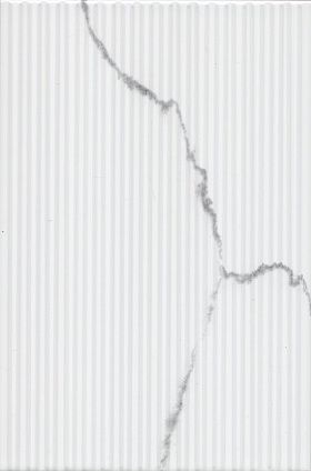 Керамическая плитка Kerama Marazzi 8377 Мираколи белый глянцевый структура 20x30x0,86, 1 кв.м.