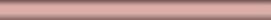 Карандаш Kerama Marazzi 146 розовый матовый 20х1,5
