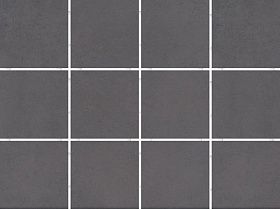 Керамическая плитка Kerama Marazzi 1289 Амальфи коричневый, полотно 30х40 из 12 частей 9,9х9,9 9,9х9,9, 1 кв.м.