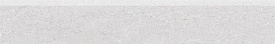 Плинтус Kerama Marazzi DD602020R/6BT Про Матрикс серый светлый обрезной 60x9,5x0,9