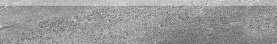 Плинтус Kerama Marazzi DD602320R/6BT Про Матрикс серый темный обрезной 60x9,5x0,9