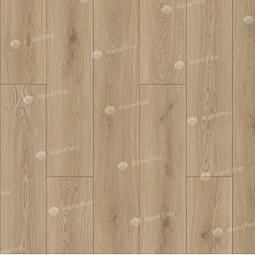 Ламинат Alpine Floor LF100-20 Дуб Сиена 8мм, 33 класс с фаской, 1 м.кв.
