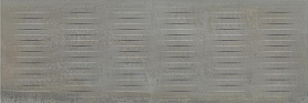 Керамическая плитка Kerama Marazzi 13068TR Раваль серый структура матовый обрезной 30x89,5x1,05, 1 кв.м.