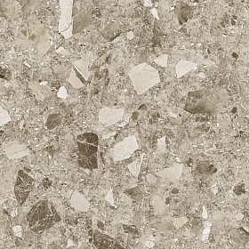 Керамическая плитка Alma Ceramica Steel rock GFU04STE40R 600x600x9.5, 1 кв.м.