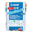 Клей Adesilex P7 для керамогранита и керамической плитки, серый 25 кг