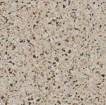 Керамический гранит Kerama Marazzi Тосканская коллекция Бричиола KM6060G0031R бежевый светлый матовый обрезной 60x60x0,9 (1.8 м²/уп), 1 кв.м.