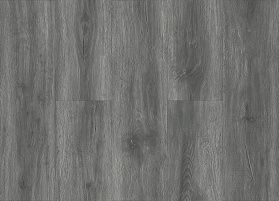 Виниловый ламинат Ideal Flooring  Prime Wood  SPC, 01012 Dark, 1 м.кв.