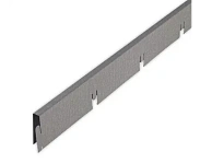 Рейка "мама" Грильято Grand Line, металлик (H-27), l=0,6 м