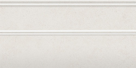 Плинтус Kerama Marazzi Марокканская коллекция Авиньон KML2FMA001BR бежевый светлый матовый обрезной 30x15x1,7