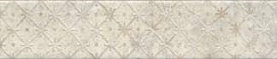 Керамическая плитка Kerama Marazzi Brick Plus Брюссель OS\A123\26000 Декор 5 матовый 6x28,5х1