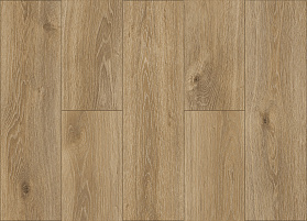 Виниловый ламинат Ideal Flooring Home Wood  SPC, 02009 Cumin, 1 м.кв.