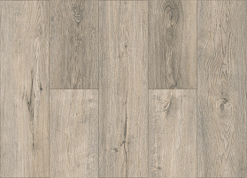 Виниловый ламинат Ideal Flooring Home Wood  SPC, 02005 Nutmeg, 1 м.кв.