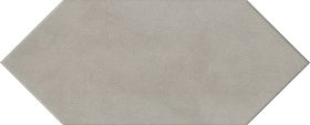 Керамическая плитка Kerama Marazzi 35030 Каламита серый матовый 14x34x0,69, 1 кв.м.