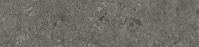 Подступенок Kerama Marazzi DD606220R/4 Чеппо ди Гре антрацит матовый обрезной 60x14,5x0,9