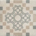 Вставка Kerama Marazzi 1297H/3F Пьяцетта 9,8х9,8