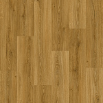 Виниловый ламинат Quick Step Alpha Vinyl BLOOM планка AVMPU 40238 Эко дымчатый, 1 м.кв.