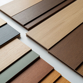 Ламинат 12 мм, 33 класс, с фаской "ФОРТУНА", 1 м.кв.