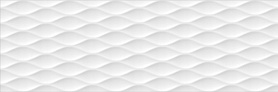 Керамическая плитка Kerama Marazzi 13058TR Турнон белый структура матовый обрезной 30x89,5x1,05, 1 кв.м.