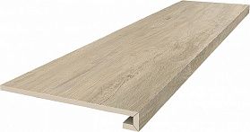 Ступень Kerama Marazzi SG506520R/GCF клееная Сальветти капучино светлый 33x119,5x0,9