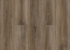 Виниловый ламинат Ideal Flooring Home Wood  SPC, 02011 Cloves, 1 м.кв.