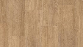 Виниловый ламинат Tarkett Art Vinyl Element Click Biscuit Oak PB с фаской 1220х200,8мм, 1 м.кв.