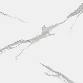 Керамогранит Тянь-Шань Киана белый TP453670D 45x45 (2.025м²/уп), 1 кв.м.