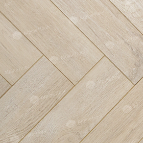 Ламинат Alpine Floor Herringbone 10 LF107-03 Дуб Лацио 10мм, 33 класс с фаской, 1 м.кв.