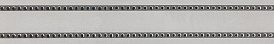 Бордюр Kerama Marazzi DC/A09/13059TR Раваль матовый обрезной 14,5x89,5x0,9