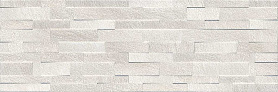 Керамическая плитка Kerama Marazzi 13054TR Гренель серый светлый структура матовый обрезной 30x89,5x1,05, 1 кв.м.