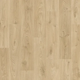 Ламинат Quick Step Perspective Wood PW 9075 Дуб натур светло-бежевый, 1 м.кв.