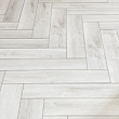 Виниловый ламинат Alpine Floor Expressive Parquet ECO 10-5 Снежная лавина А, 1 м.кв.