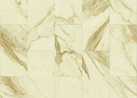 Виниловый ламинат Ideal Flooring Fine Stone  SPC, 04003 Cremo, 1 м.кв.