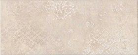 Декор Kerama Marazzi OS/D294/7245 Каннареджо бежевый матовый 20x50x0,8