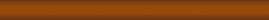 Карандаш Kerama Marazzi 188 темно-коричневый 20х1,5