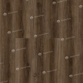 Ламинат Alpine Floor LF100-15 Дуб Прато 8мм, 33 класс с фаской, 1 м.кв.