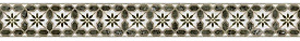 Бордюр Kerama Marazzi VT/A573/11000R Серенада 3 глянцевый обрезной 60x7,2x0,9