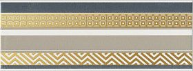 Декор Kerama Marazzi OP/A207/15079 Спига 15x40