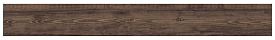 Керамогранит Kerama Marazzi DD750190R Гранд Вуд коричневый тёмный обрезной 20x160x0,9 (1.28 м²/уп), 1 кв.м.
