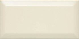 Керамическая плитка Kerama Marazzi 19043 Бланше бежевый грань 20х9,9, 1 кв.м.