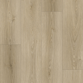 Виниловый ламинат Floorwood Quantum 43 класс 9517 Дуб Тэйлор (с фаской и интегрированной подложкой), 1 м.кв.