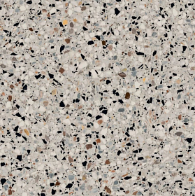 Керамический гранит Kerama Marazzi Тосканская коллекция Бричиола KM6060G0001R белый матовый обрезной 60x60x0,9 (1.8 м²/уп), 1 кв.м.