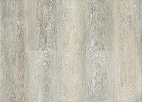 Виниловый ламинат Ideal Flooring  Prime Wood  SPC, 01006 Platinum, 1 м.кв.