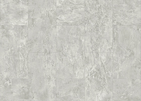 Виниловый ламинат Ideal Flooring Fine Stone  SPC, 04005 Grigio, 1 м.кв.