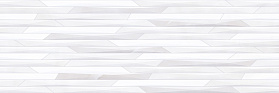 Плитка настенная Primavera Аморе Серая DG09-06 Декор 06 глянцевая 30x90 (1.08м²/уп), 1 кв.м.